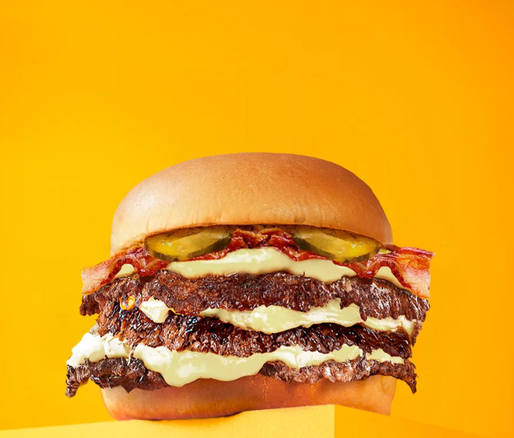 Beef Winter
